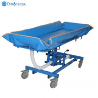 o.9200 carrol lavado-trolley bath